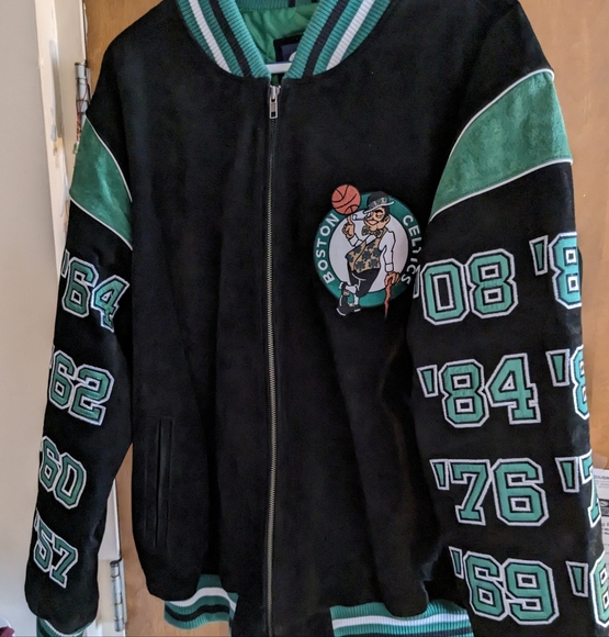 Jacket - Picture 2 of 2